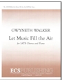 Let Music Fill The Air