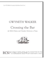 Crossing The Bar