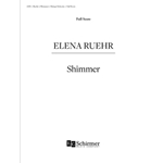 Shimmer (Additional Complete Set)