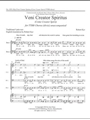 Veni Creator Spiritus