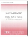 Dona Nobis Pacem
