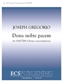 Dona Nobis Pacem