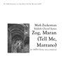 Zog Maran
