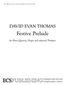 Festive Prelude