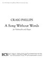 Song Without Words, A