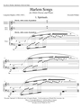 Spirituals