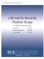 Harlem Night Song