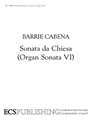 Sonata Da Chiesa