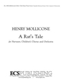 A Rat's Tale (PianoVocal Score)