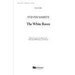 The White Raven (Additional Orchestra Score)