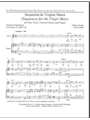 Sequentia De Virgine Maria