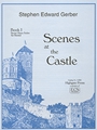 Scenes At The Castle  Book 1