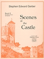 Scenes At The Castle  Book 2