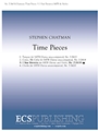 I Saw Eternity (Fr Time Pieces)