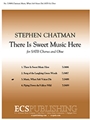 Music When Soft Voices Die
