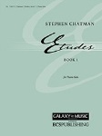 Etudes Book 1