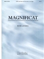 Magnificat (Choral Score)