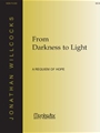 From Darkness to Light (Orchestral Score)