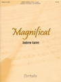 Magnificat (CD Recording)