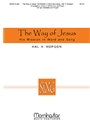Way of Jesus  His Mission in Word and Song
