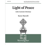 Light of Peace (Full/Choral Score)