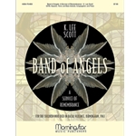 Band of Angels: A Service of Remembrance (Choral Score)