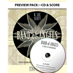 Band of Angels: A Service of Remembrance (Preview Pack)