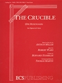 Crucible