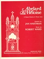 Abelard and Heloise (Vocal Score)