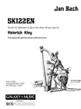 Skizzen (Score)