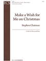 Make A Wish For Me On Christmas
