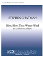 Blow Blow Thou Winter Wind