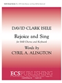 Rejoice and Sing