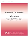 Magnificat (Piano/Vocal Score)