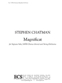 Magnificat (Full Score)