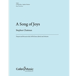 Song of Joys