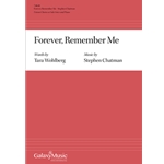 Forever Remember Me
