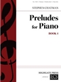 Preludes for Piano  Book 4