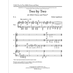 Two by Two