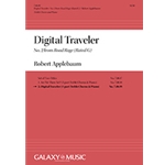 Road Rage (Rated G): 2. Digital Traveler