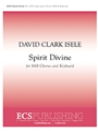 Spirit Divine