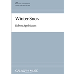 Winter Snow
