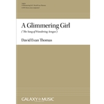 Glimmering Girl - "The Song of Wondering Aengus"