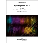 Gymnopa©die No. 1 (Complete Orchestra Set)