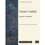 Naomi's Lullaby - Oboe Solo