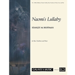 Naomi's Lullaby - Bass Trombone