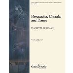 Passacaglia, Chorale and Dance