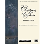 Christmas Brass (Additional Full Score)