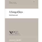 Song of Joys, A