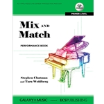 Mix and Match Primer